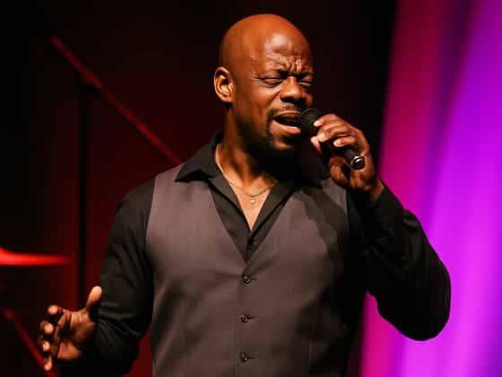 BRUNCH | Gospel Brunch with The Rev Bazil Meade